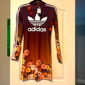 Adidas Dress